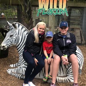 Meet your Posher, Tera